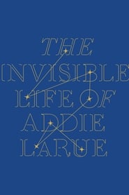 Poster The Invisible Life of Addie Larue