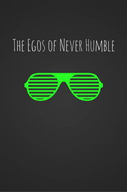 The Egos постер