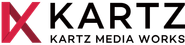 Logo for Kartz Media Works