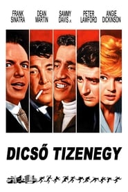 A dicső tizenegy (1960)