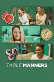 Table Manners постер