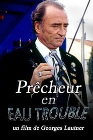 Poster Prêcheur en eau trouble