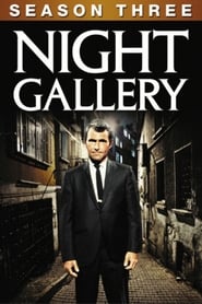 Night Gallery Season 3 6
