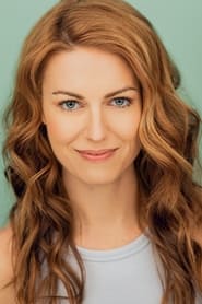 Sarah Pribis as Beth