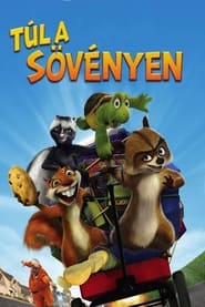 Túl a sövényen (2006)