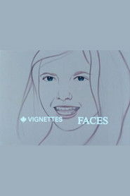 Canada Vignettes: Faces