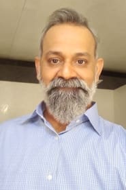 Mahesh Pillai as Vinit Goel