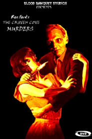 Poster The Craven Cove Murders