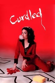 Poster Curdled 1996