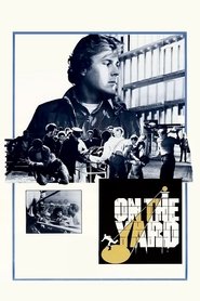 Poster On the Yard 1978