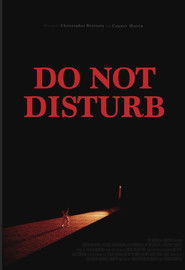 Do Not Disturb