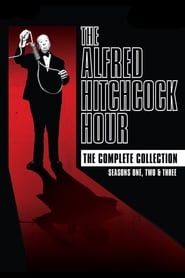 The Alfred Hitchcock Hour постер