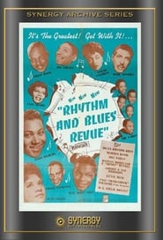 فيلم Rhythm and Blues Revue 1955 مترجم أون لاين بجودة عالية