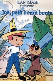 Joe and the Sleeping Beauty (1973)