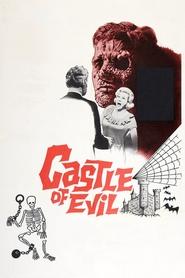 Castle of Evil постер