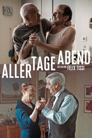 The Evening of all Days (2022)