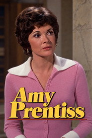 Amy Prentiss