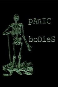 Poster Panic Bodies 1998