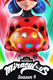 Miraculous: Tales of Ladybug & Cat Noir Season 4 24