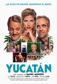 Imagem Yucatán