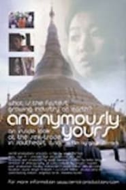 Anonymously Yours 2002