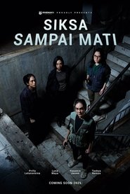 Siksa Sampai Mati (1970)