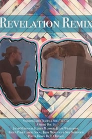 Poster Revelation Remix