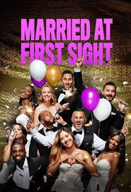 Married at First Sight постер
