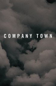 Poster Company Town 2017