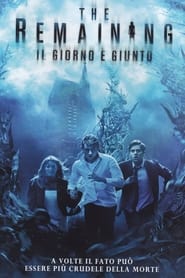 The Remaining – Il giorno è giunto (2014)