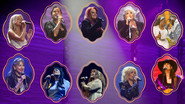 Tammy Wynette: Forever Yours