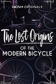 Lost Origins of the Modern Bicycle 2021