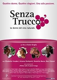 Poster Senza trucco 2011