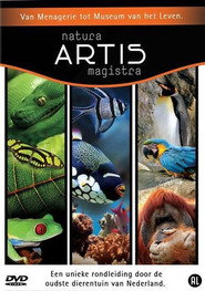 Natura Artis Magistra