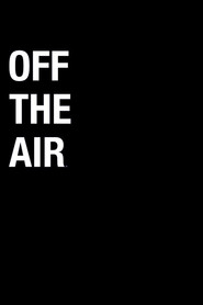 Off the Air poster