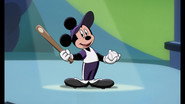 Disney's El show del ratón - Episodio 3: Episodio 3
