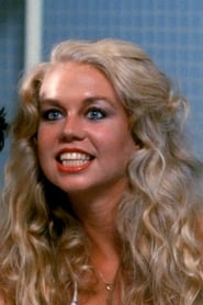 Cindy Manion as Julie