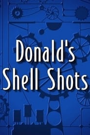 Donald's Shell Shots