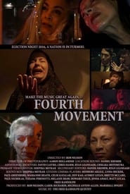 Poster The Fourth Movement