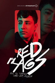 Red Flags постер