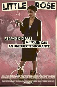 Poster Little Rose 2018