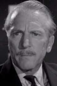 Trevor Reid as Inspector