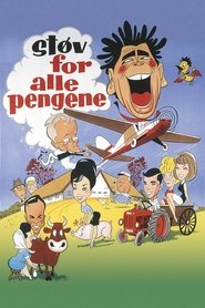 Støv for alle pengene (1963)