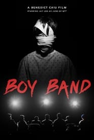 Boy Band 2024
