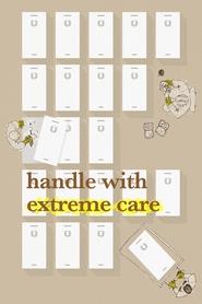 Handle with Extreme Care 2023 Безплатен неограничен достъп