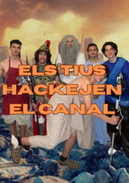 els TIUS hackejen el canal (2024)
