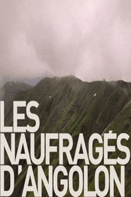 Les naufragés d'Angolon