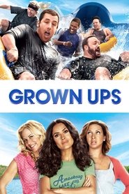 Grown Ups