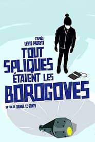 Tout spliques étaient les Borogoves streaming