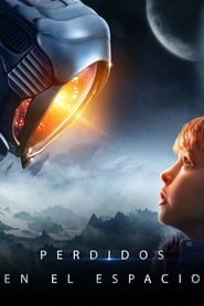 Perdidos en el espacio (2018) Lost in Space